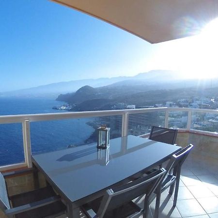 Facing The Ocean - Full Appt With 2 Double Bedroom Tabaiba Extérieur photo