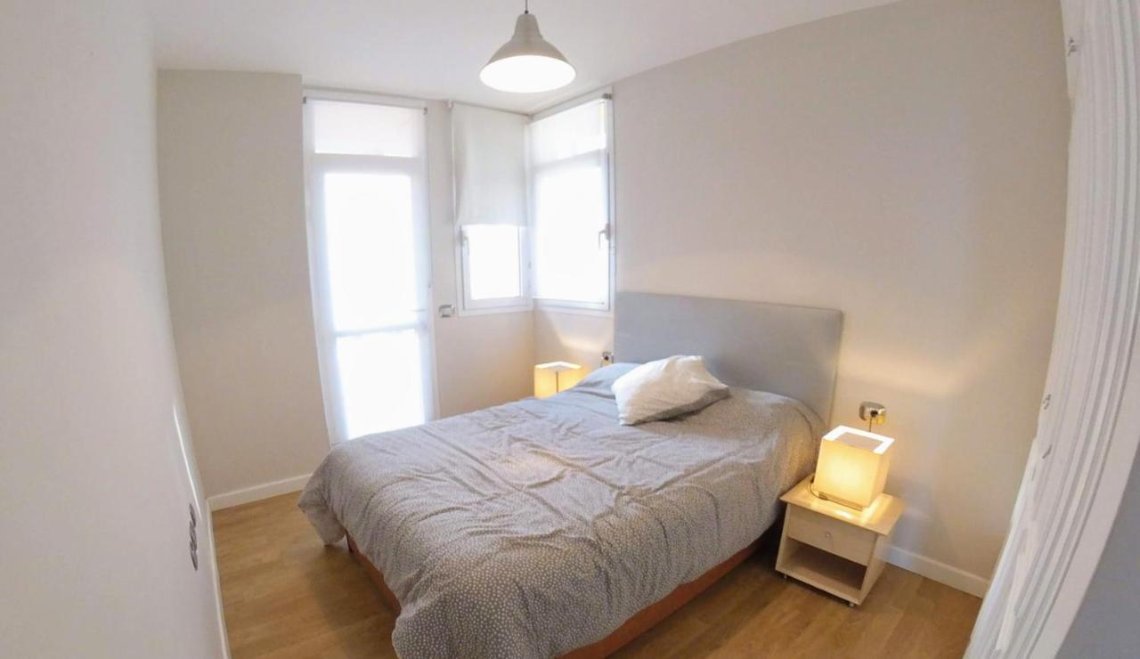 Facing The Ocean - Full Appt With 2 Double Bedroom Tabaiba Extérieur photo