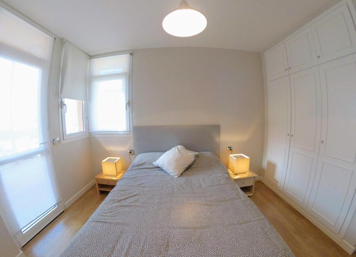 Facing The Ocean - Full Appt With 2 Double Bedroom Tabaiba Extérieur photo