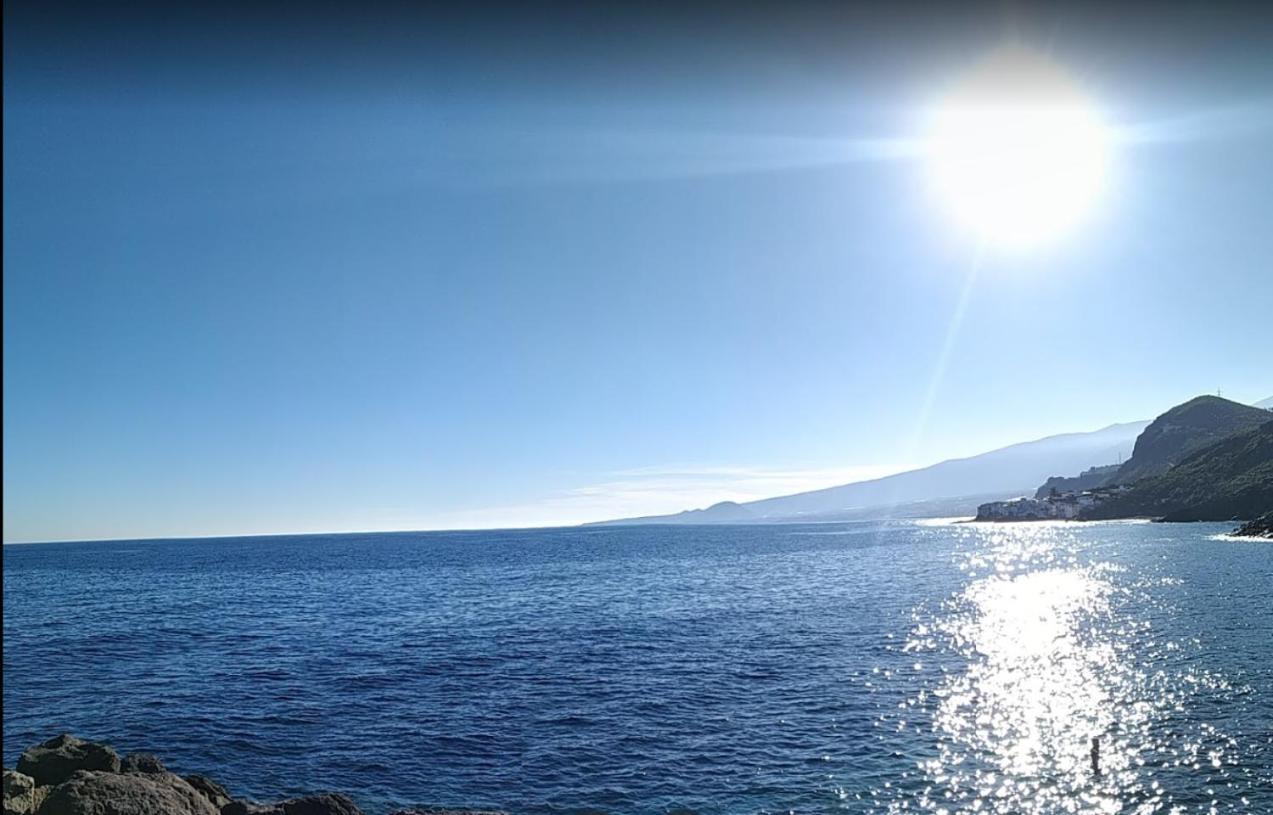 Facing The Ocean - Full Appt With 2 Double Bedroom Tabaiba Extérieur photo