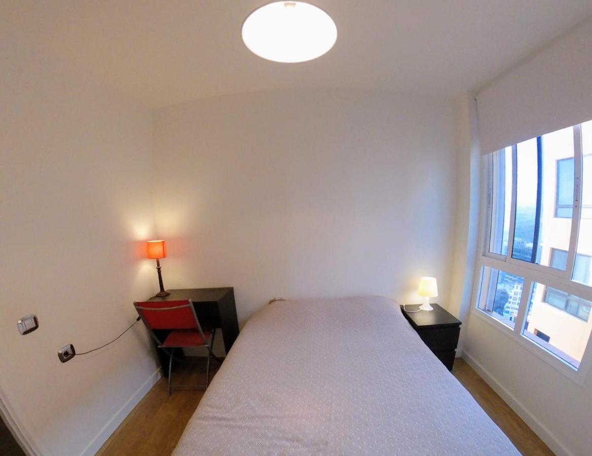 Facing The Ocean - Full Appt With 2 Double Bedroom Tabaiba Extérieur photo